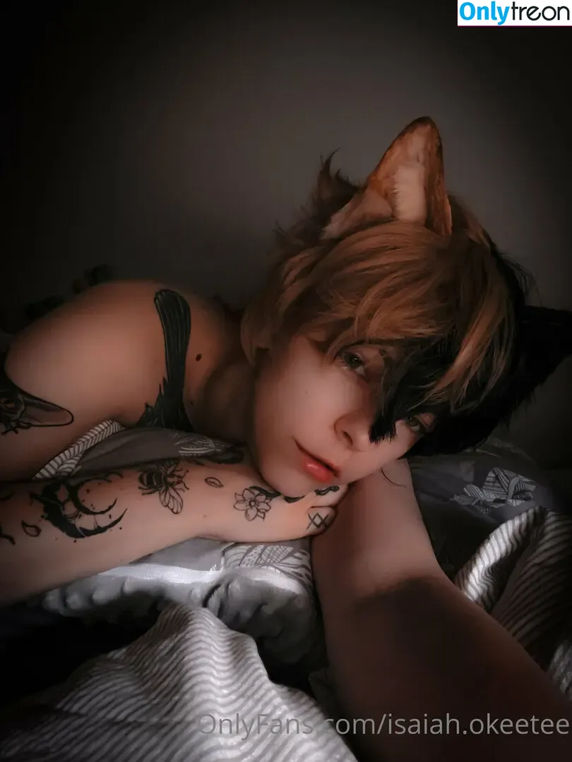 isaiah.okeetee nude photo #0043 (isaiah.okeetee)