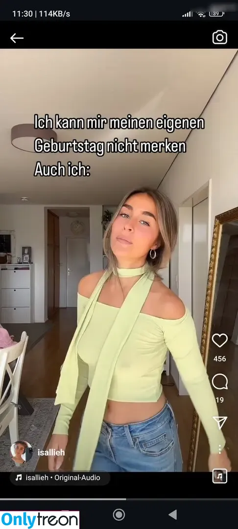 Isallieh nude photo #0063 (Isallieh)