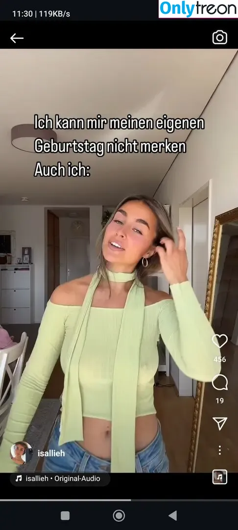 Isallieh nude photo #0066 (Isallieh)