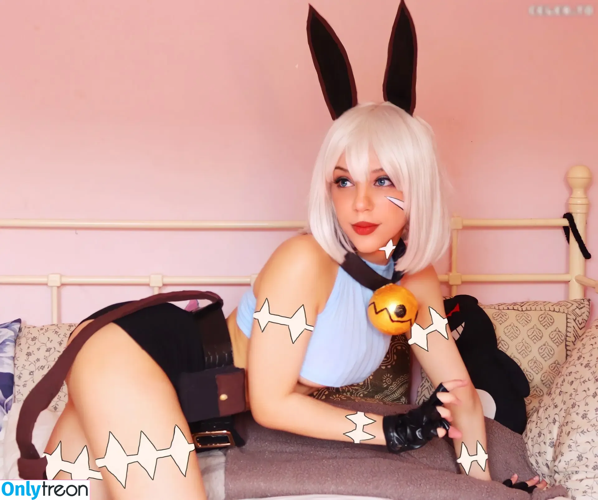 Isanamicosplay nude photo #0034 (Isanamicosplay)