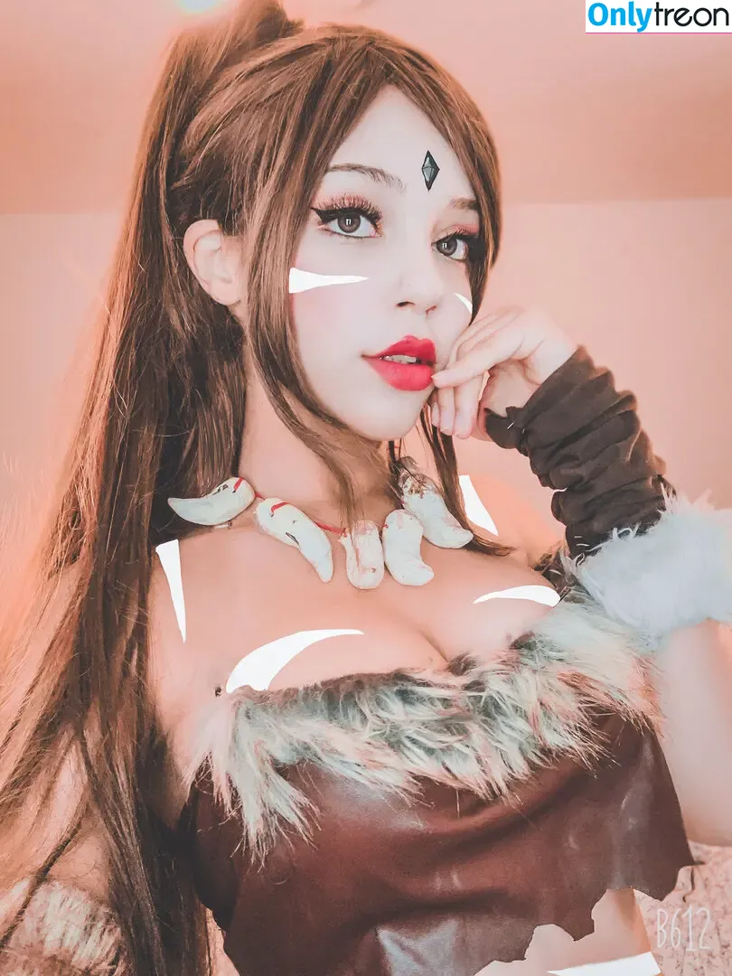 Isanamicosplay nude photo #0055 (Isanamicosplay)