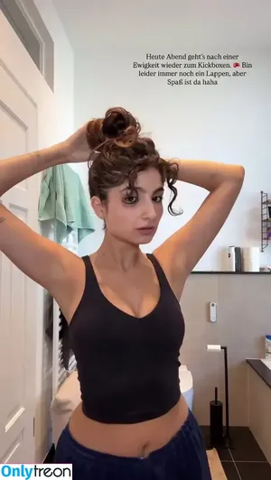 Ischtar Isik / ischtarisik nude photo #1271