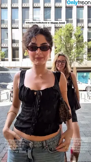 Ischtar Isik / ischtarisik nude photo #1572