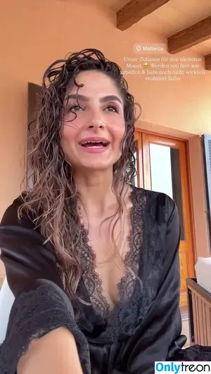 Ischtar Isik / ischtarisik nude photo #1613