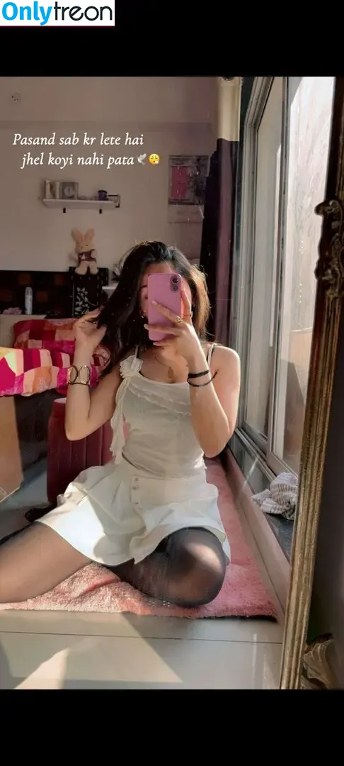 Isha Modi nude photo #0007 (ironic_ishh / notyourninnybabe)