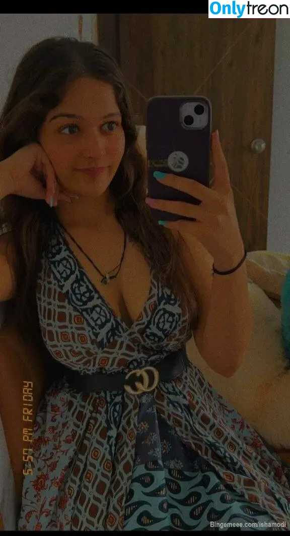 Isha Modi nude photo #0020 (ironic_ishh / notyourninnybabe)