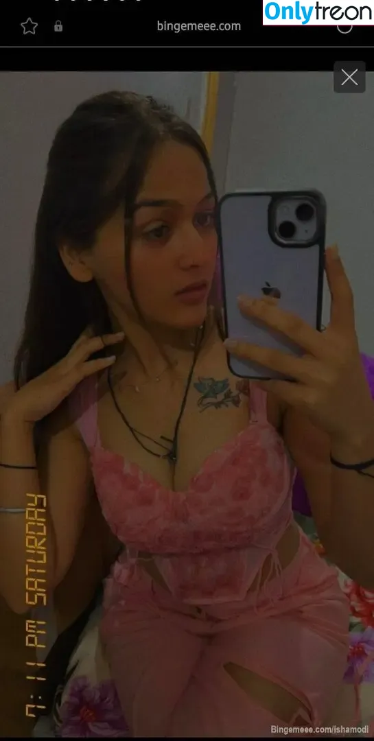 Isha Modi nude photo #0023 (ironic_ishh / notyourninnybabe)
