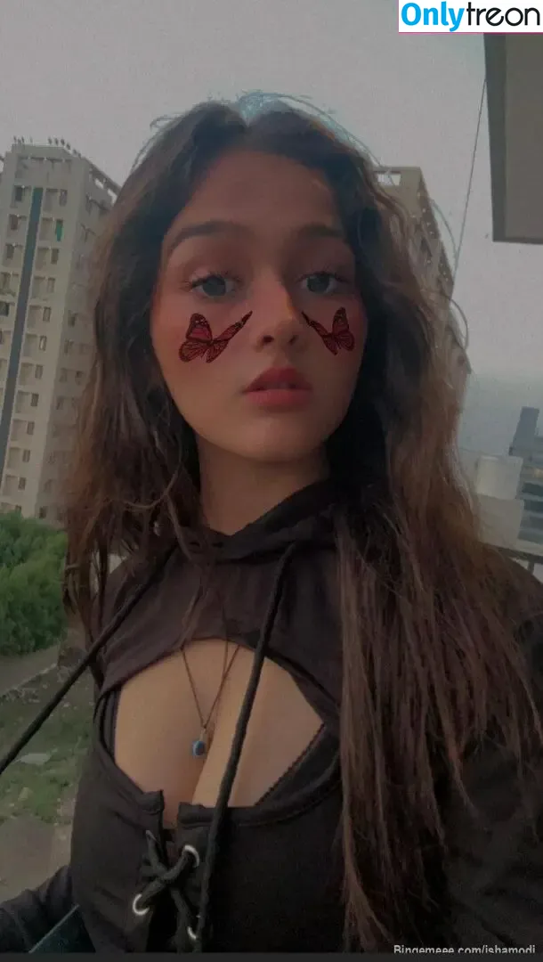 Isha Modi nude photo #0024 (ironic_ishh / notyourninnybabe)