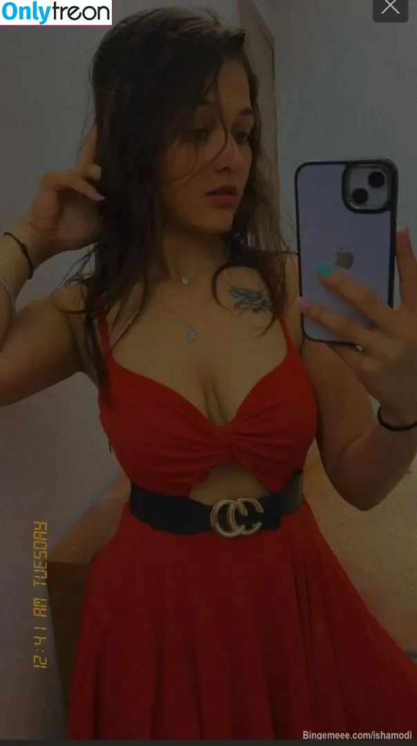 Isha Modi nude photo #0026 (ironic_ishh / notyourninnybabe)