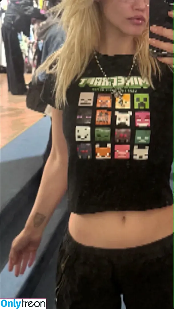 Isha Van Dijk nude photo #0059 (ishh)