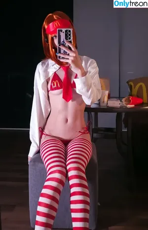 iShyNya / i.shynya / ishynya1 / lttlnymph / nanonamina nude photo #0097