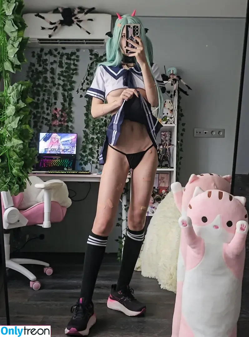 iShyNya nude photo #0135 (i.shynya / ishynya1 / lttlnymph / nanonamina)