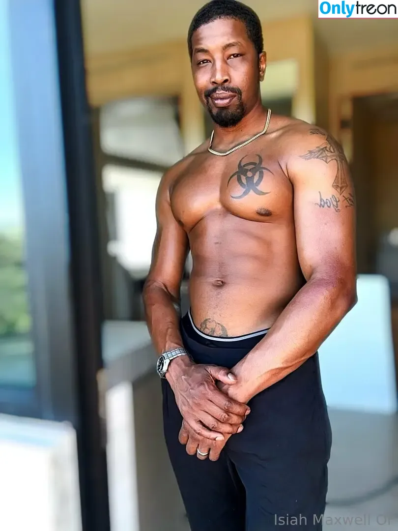 isiahmaxwell голая photo #0309 (isiah_maxwell)