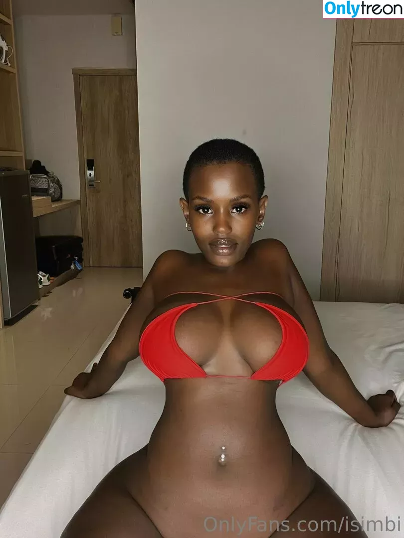 Isimbi nude photo #0078 (Isimbi Yvonne / iamisimbiyvonne_00)