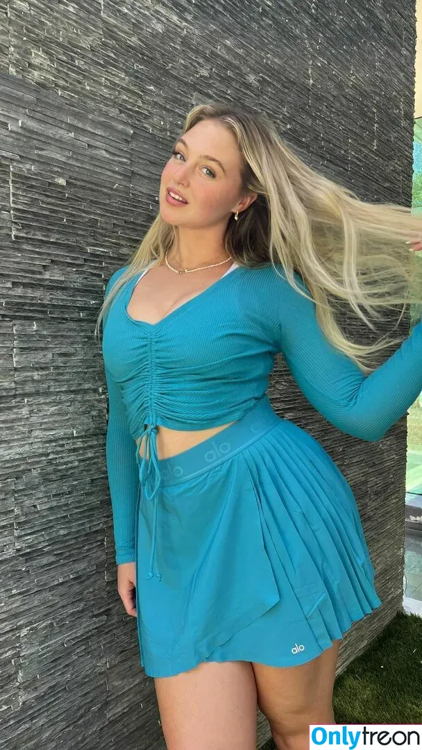 Iskara Lawrence голая photo #0031 (iskra)