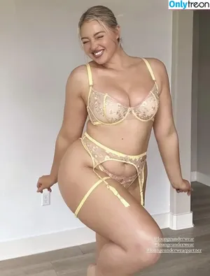 Iskra Lawrence / iskra фото голая #0603