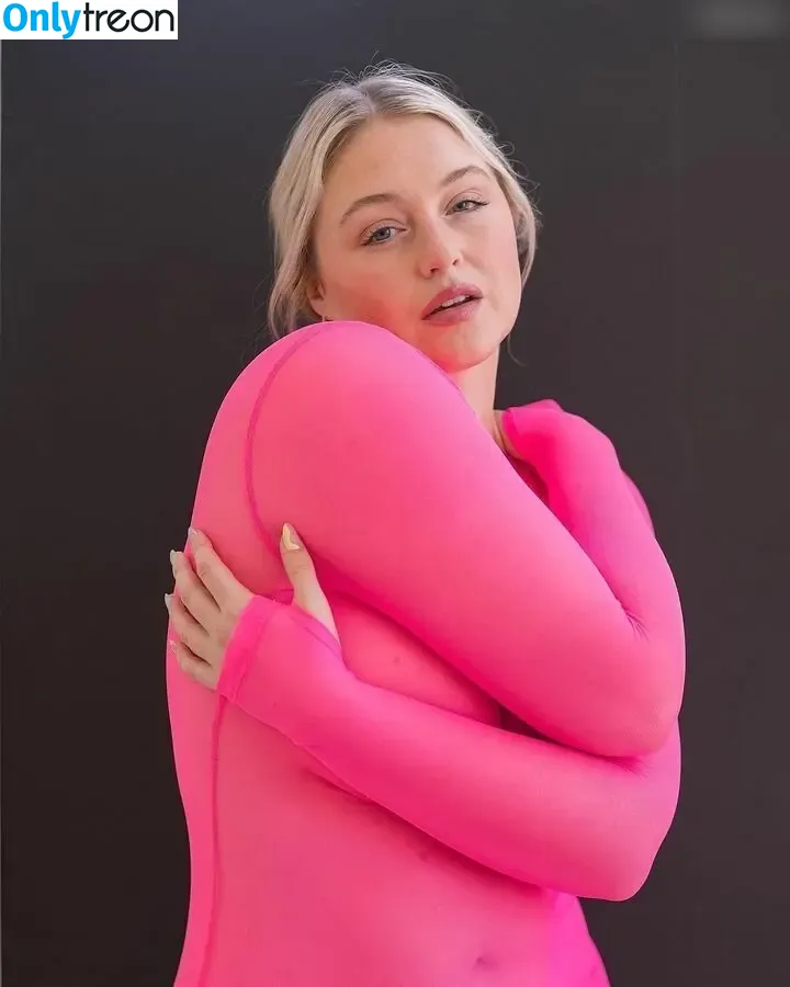 Iskra Lawrence голая photo #0530 (iskra)