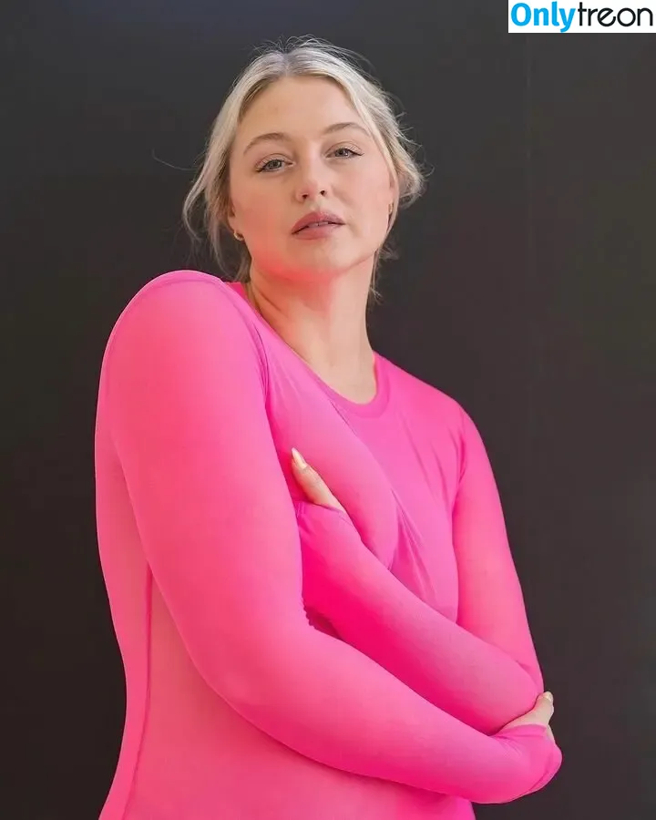 Iskra Lawrence голая photo #0532 (iskra)