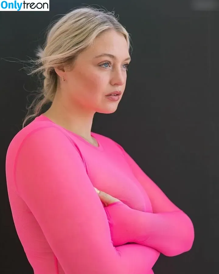 Iskra Lawrence голая photo #0533 (iskra)