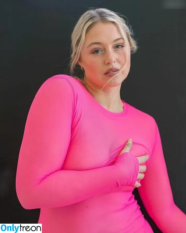 Iskra Lawrence голая photo #0535 (iskra)