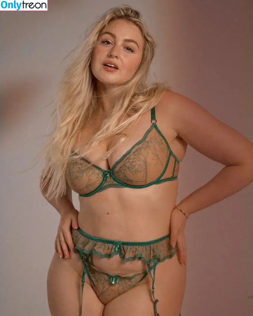 Iskra Lawrence голая photo #0545 (iskra)