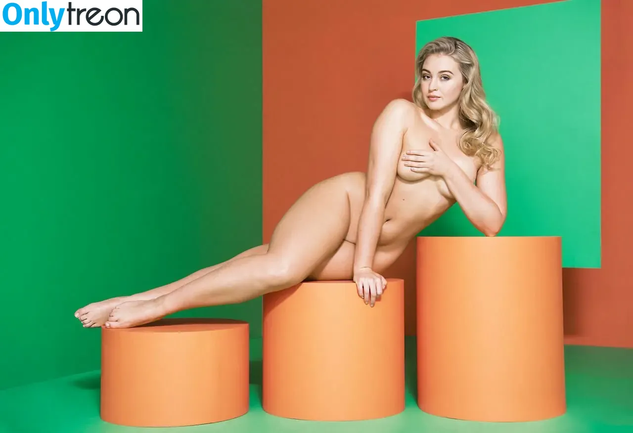 Iskra Lawrence голая photo #0842 (iskra)