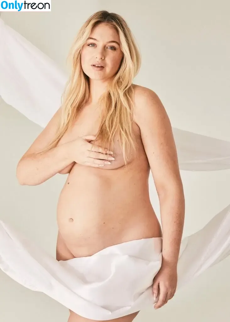 Iskra Lawrence голая photo #0843 (iskra)