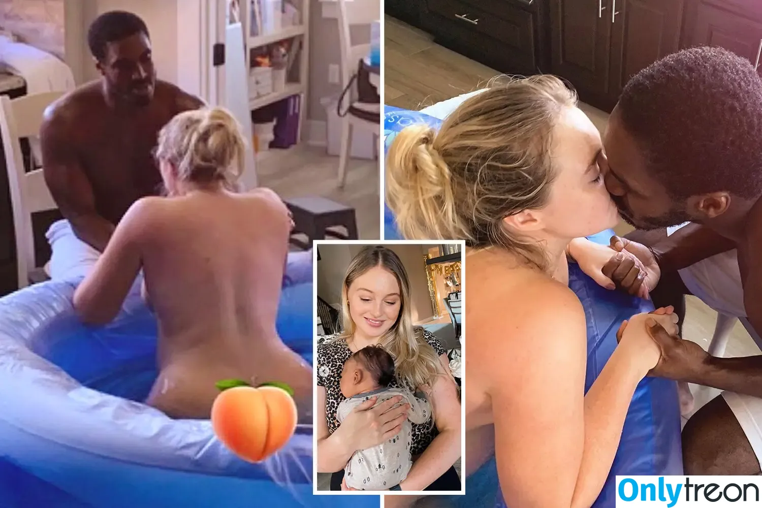 Iskra Lawrence nude photo #0849 (iskra)