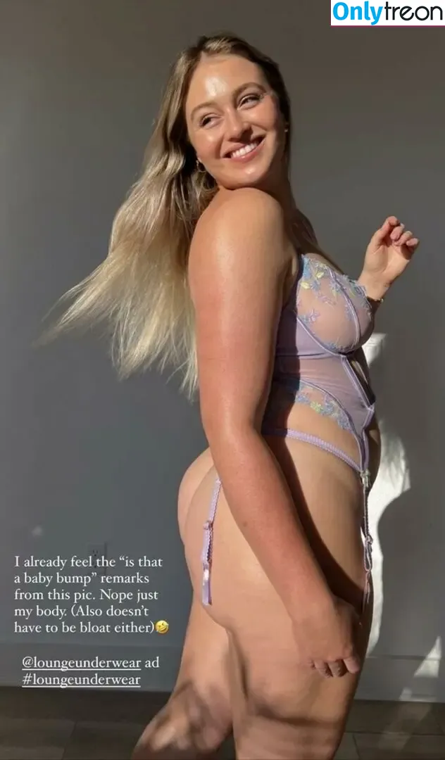 Iskra Lawrence nude photo #0860 (iskra)