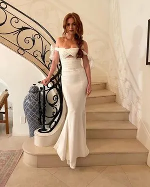 Isla Fisher / islafisher фото голая #0007