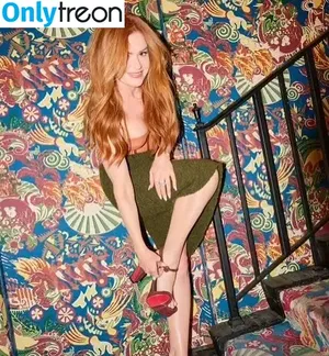 Isla Fisher / islafisher nude photo #0300