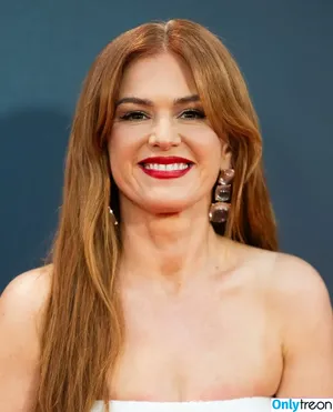 Isla Fisher / islafisher фото голая #0334