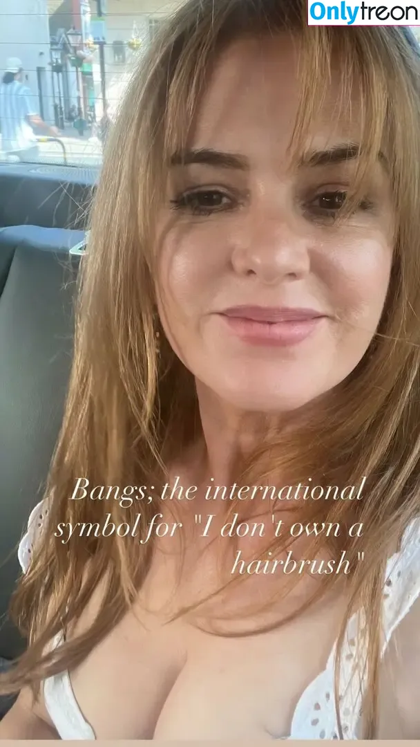 Isla Fisher nude photo #0254 (islafisher)