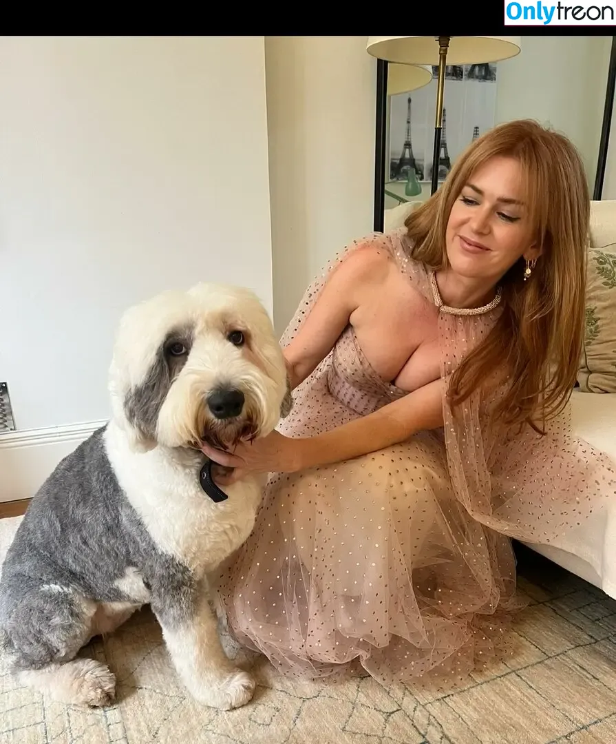 Isla Fisher nude photo #0255 (islafisher)