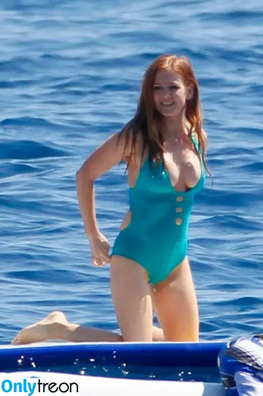 Isla Fisher nude photo #0280 (islafisher)