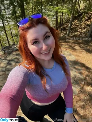 isla-moontv / the.isla.moon nude photo #0069