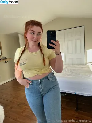 isla-moontv / the.isla.moon nude photo #0076