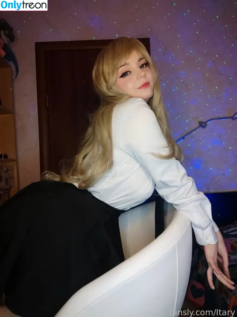 Itary nude photo #0109 (itarygg)