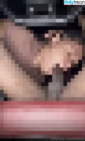 ithehits / itehiis nude photo #0031