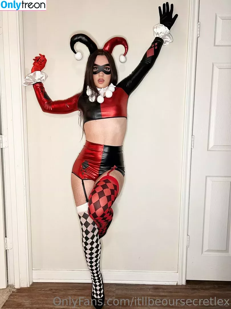 itllbeoursecretlex nude photo #0063 (itllbeoursecret)