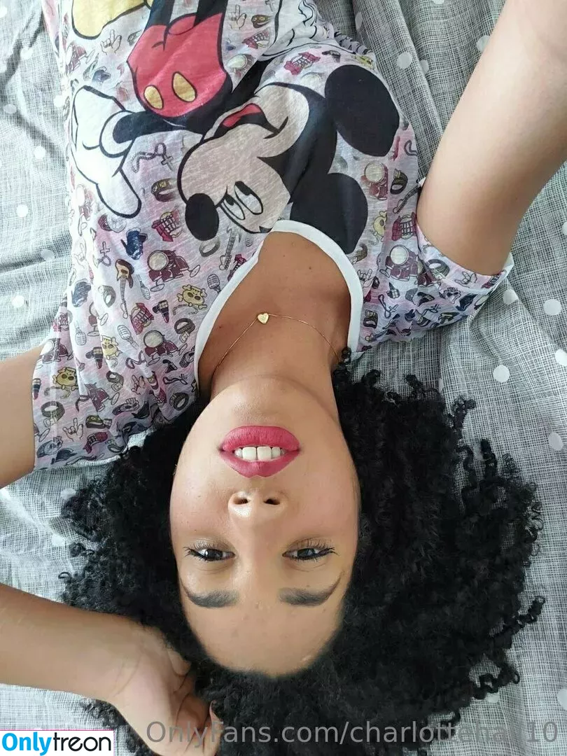 its_charl0ttehall nude photo #0014 (its_charl0tte)
