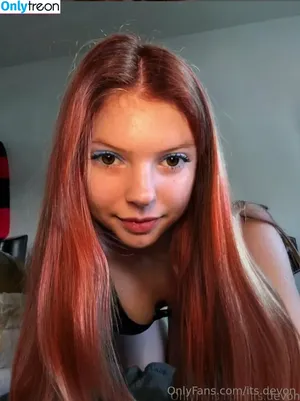 its.devon / its.devonthelegend nude photo #0022