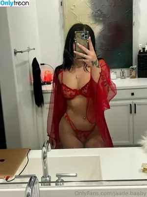 its.jade.babe / itsmejadeb / jaade.baaby nude photo #0030
