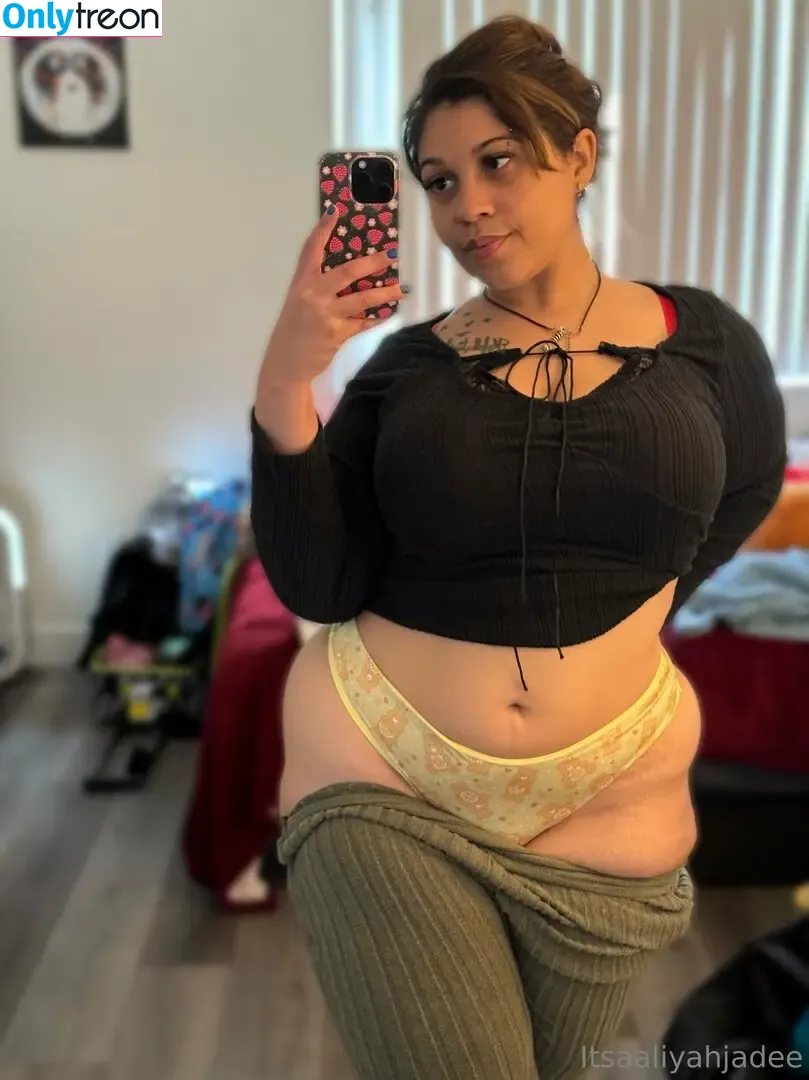 itsaaliyahjadee nude photo #0095 (itsaaliyahjade)