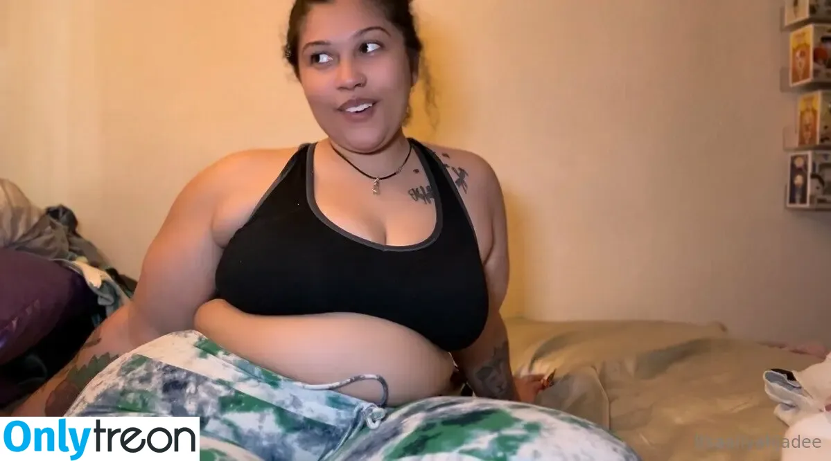 itsaaliyahjadee nude photo #0101 (itsaaliyahjade)