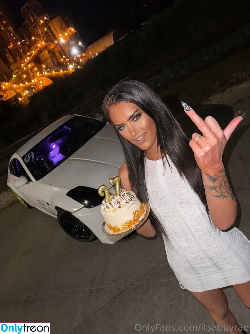 itsabbyrae голая photo #0151 (itsabbyraee)
