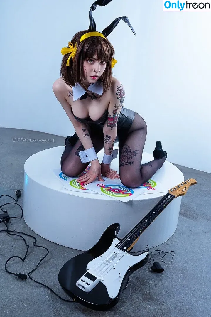 itsadeathwish nude photo #0076 (itsadeathwish)