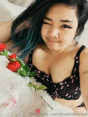 itsakidearest / akidearest nude photo #0020