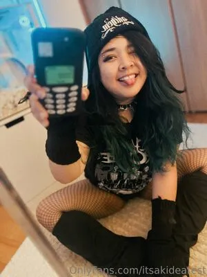 itsakidearest / akidearest nude photo #0033