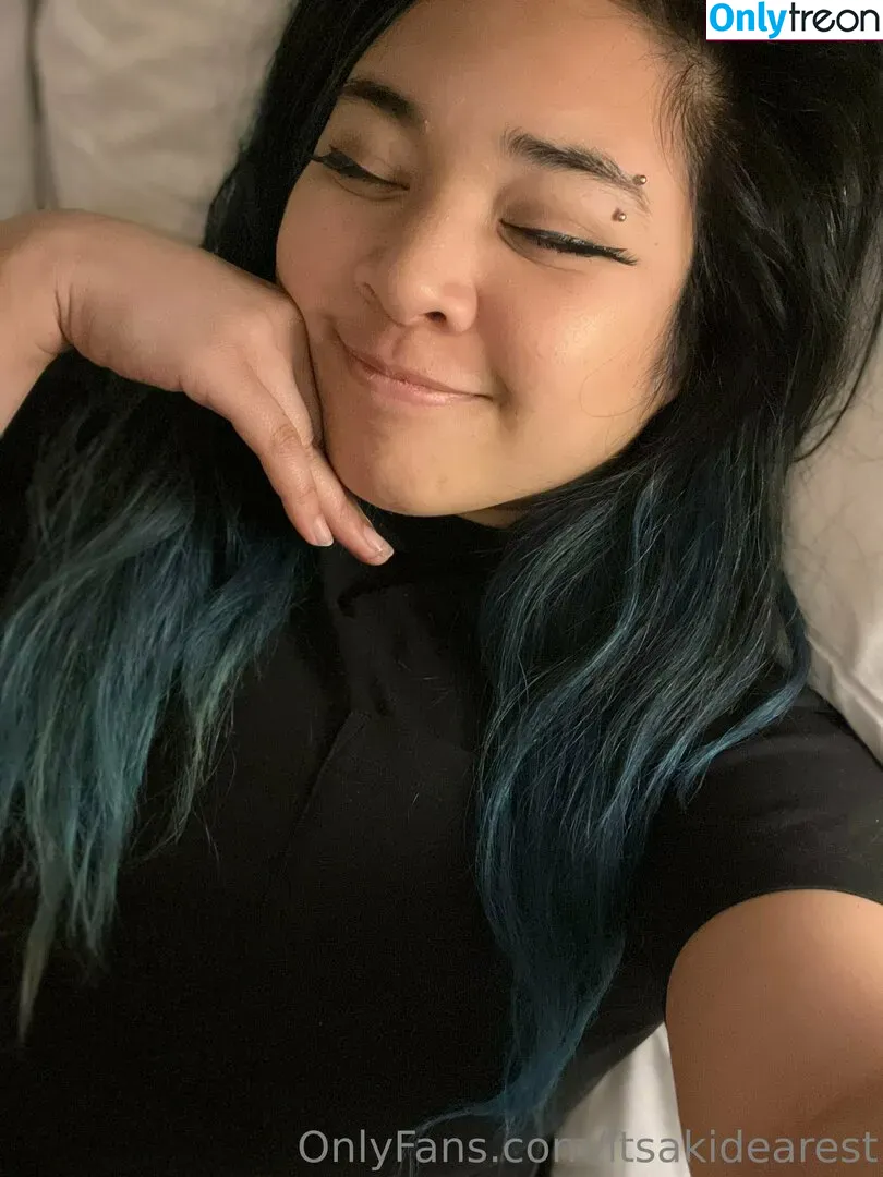 itsakidearest голая photo #0011 (akidearest)